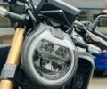купити нове авто Хонда CB 650R 2025 року від офіційного дилера HONDA Одеса Хонда фото