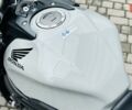 купить новое авто Хонда CB 650R 2025 года от официального дилера HONDA Одеса Хонда фото