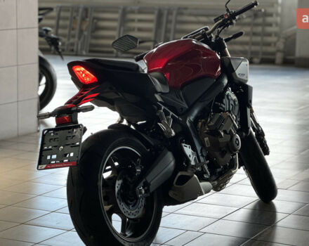 Хонда CB 650R, об'ємом двигуна 0.65 л та пробігом 0 тис. км за 10759 $, фото 3 на Automoto.ua