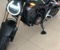 Хонда CB 650R, объемом двигателя 0.65 л и пробегом 0 тыс. км за 10273 $, фото 4 на Automoto.ua