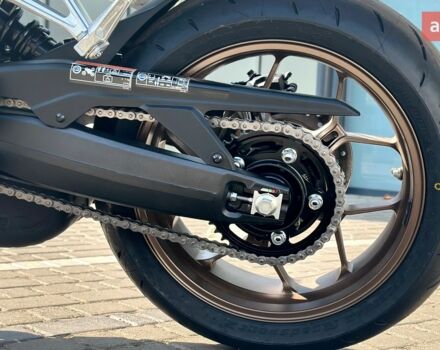 купить новое авто Хонда CB 650R 2025 года от официального дилера HONDA Одеса Хонда фото