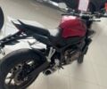 купить новое авто Хонда CB 650R 2025 года от официального дилера «Форсаж авто» Хонда фото