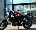 купить новое авто Хонда CB 650R 2025 года от официального дилера HONDA Одеса Хонда фото