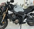 купить новое авто Хонда CB 650R 2025 года от официального дилера «Форсаж авто» Хонда фото