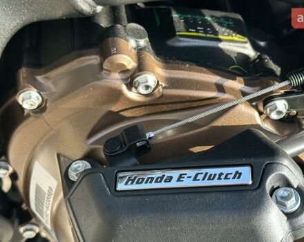 купить новое авто Хонда CB 650R 2025 года от официального дилера HONDA Одеса Хонда фото
