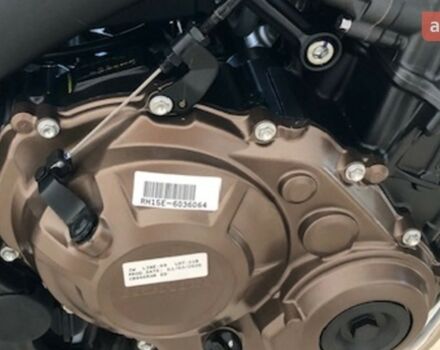 Хонда CB 650R, объемом двигателя 0.65 л и пробегом 0 тыс. км за 10273 $, фото 12 на Automoto.ua