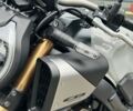 купить новое авто Хонда CB 650R 2025 года от официального дилера HONDA Одеса Хонда фото