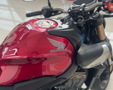 купить новое авто Хонда CB 650R 2025 года от официального дилера «Форсаж авто» Хонда фото