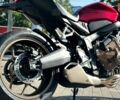 купить новое авто Хонда CB 650R 2025 года от официального дилера HONDA Одеса Хонда фото