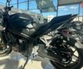 купить новое авто Хонда CB 650R 2025 года от официального дилера «Форсаж авто» Хонда фото