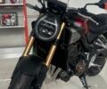 купить новое авто Хонда CB 650R 2025 года от официального дилера «Форсаж авто» Хонда фото
