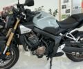 купить новое авто Хонда CB 650R 2025 года от официального дилера «Форсаж авто» Хонда фото