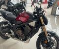 купить новое авто Хонда CB 650R 2025 года от официального дилера «Форсаж авто» Хонда фото