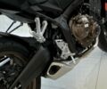 купить новое авто Хонда CB 650R 2025 года от официального дилера «Форсаж авто» Хонда фото