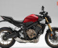купить новое авто Хонда CB 650R 2025 года от официального дилера «Юме Авто Центр» Хонда фото