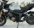 купить новое авто Хонда CB 650R 2025 года от официального дилера «Форсаж авто» Хонда фото
