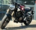 купить новое авто Хонда CB 650R 2025 года от официального дилера HONDA Одеса Хонда фото