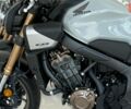 купить новое авто Хонда CB 650R 2025 года от официального дилера «Форсаж авто» Хонда фото