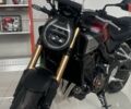 купить новое авто Хонда CB 650R 2025 года от официального дилера «Форсаж авто» Хонда фото