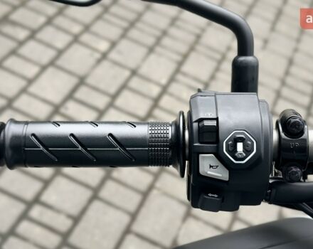 купити нове авто Хонда CB 650R 2025 року від офіційного дилера HONDA Одеса Хонда фото