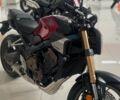 купить новое авто Хонда CB 650R 2025 года от официального дилера «Форсаж авто» Хонда фото