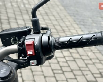 купити нове авто Хонда CB 650R 2025 року від офіційного дилера HONDA Одеса Хонда фото