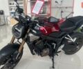 купить новое авто Хонда CB 650R 2025 года от официального дилера «Форсаж авто» Хонда фото