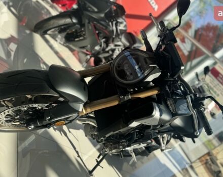 купить новое авто Хонда CB 650R 2025 года от официального дилера «Форсаж авто» Хонда фото