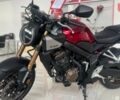 купить новое авто Хонда CB 650R 2025 года от официального дилера «Форсаж авто» Хонда фото
