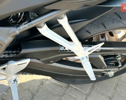 купить новое авто Хонда CB 650R 2025 года от официального дилера HONDA Одеса Хонда фото
