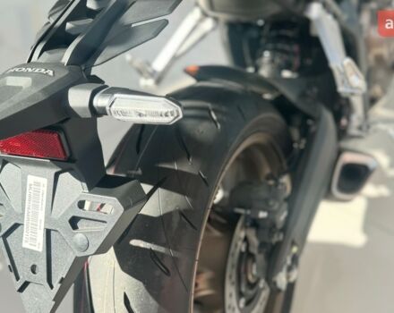купить новое авто Хонда CB 650R 2025 года от официального дилера «Форсаж авто» Хонда фото