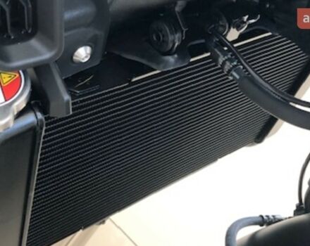 Хонда CB 650R, объемом двигателя 0.65 л и пробегом 0 тыс. км за 10273 $, фото 15 на Automoto.ua