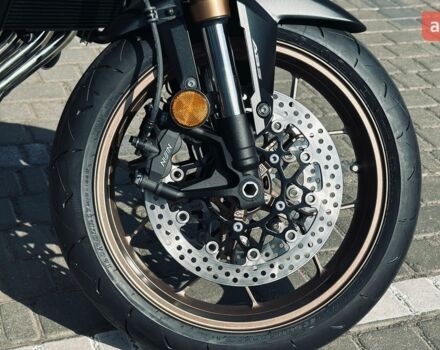 купить новое авто Хонда CB 650R 2025 года от официального дилера HONDA Одеса Хонда фото