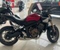 купить новое авто Хонда CB 650R 2025 года от официального дилера «Форсаж авто» Хонда фото