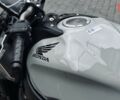 купить новое авто Хонда CB 650R 2025 года от официального дилера HONDA Одеса Хонда фото