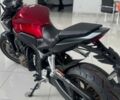 купить новое авто Хонда CB 650R 2025 года от официального дилера «Форсаж авто» Хонда фото
