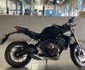 Хонда CB 650R, объемом двигателя 0.65 л и пробегом 0 тыс. км за 10759 $, фото 1 на Automoto.ua