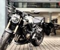 купити нове авто Хонда CB 650R 2025 року від офіційного дилера HONDA Одеса Хонда фото