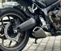 купить новое авто Хонда CB 650R 2025 года от официального дилера HONDA Одеса Хонда фото