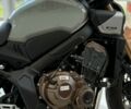 купить новое авто Хонда CB 650R 2025 года от официального дилера «Форсаж авто» Хонда фото