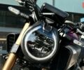 купить новое авто Хонда CB 650R 2025 года от официального дилера HONDA Одеса Хонда фото