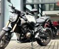 купить новое авто Хонда CB 650R 2025 года от официального дилера HONDA Одеса Хонда фото