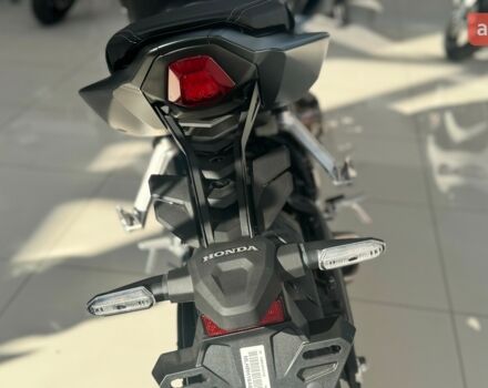 купить новое авто Хонда CB 650R 2025 года от официального дилера «Форсаж авто» Хонда фото