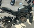 купить новое авто Хонда CB 650R 2025 года от официального дилера «Форсаж авто» Хонда фото
