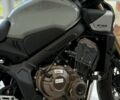 купить новое авто Хонда CB 650R 2025 года от официального дилера «Форсаж авто» Хонда фото