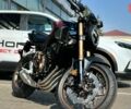 купить новое авто Хонда CB 650R 2025 года от официального дилера HONDA Одеса Хонда фото