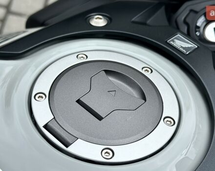 купити нове авто Хонда CB 650R 2025 року від офіційного дилера HONDA Одеса Хонда фото