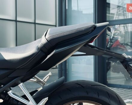 купить новое авто Хонда CB 650R 2025 года от официального дилера HONDA Одеса Хонда фото