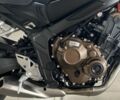 Хонда CB 650R, об'ємом двигуна 0.65 л та пробігом 0 тис. км за 10759 $, фото 15 на Automoto.ua