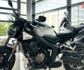 купити нове авто Хонда CB 650R 2025 року від офіційного дилера HONDA Одеса Хонда фото
